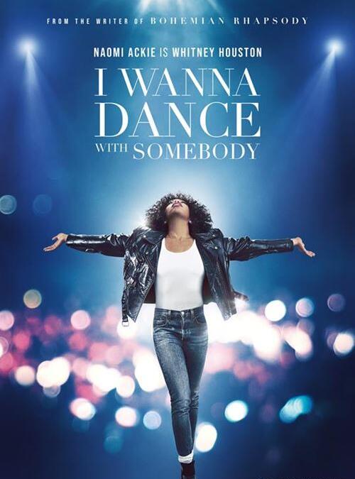 I Wanna Dance with Somebody: Film o Vitni Hjuston od 22.12.2022