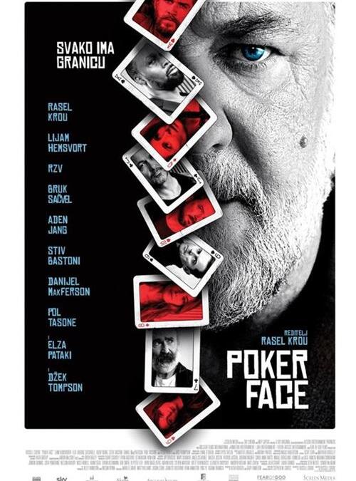 Poker Face od 01.12.2022