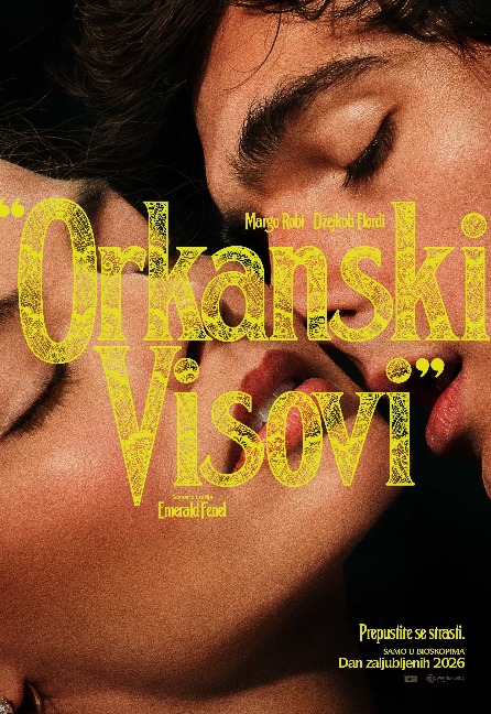 Orkanski Visovi od 12.02.2026