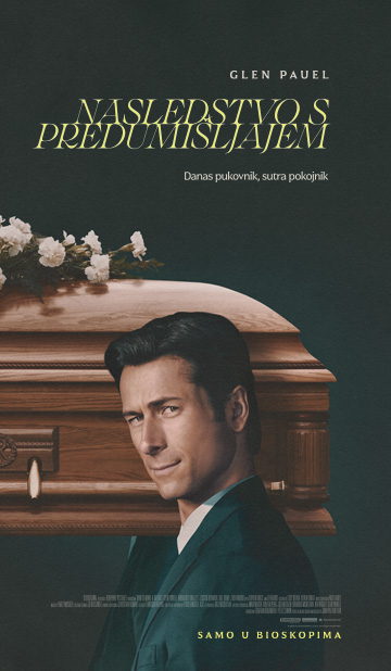 Nasledstvo s predumišljajem od 26.03.2026