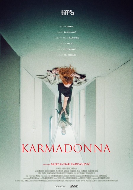 Karmadonna od 19.03.2026