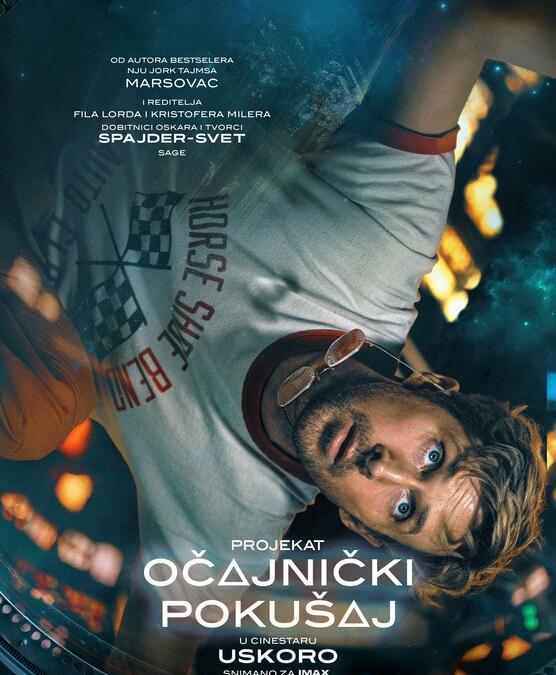 Očajnički pokušaj od 19.03.2026