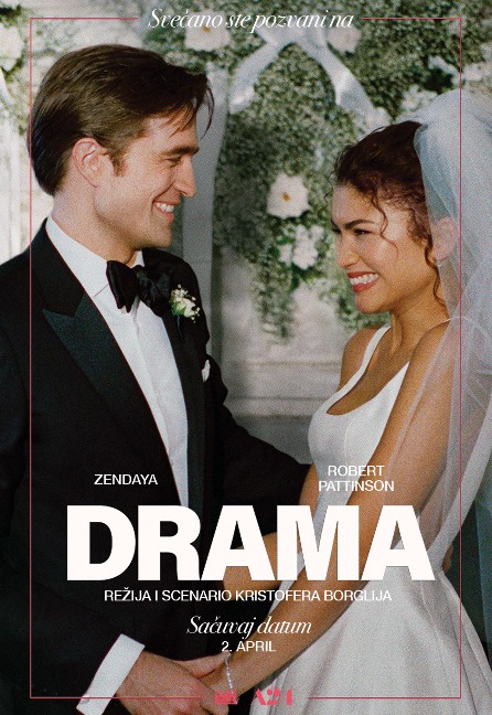Drama od 02.04.2026