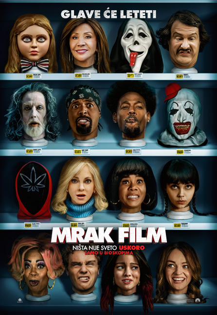 Mrak film od 04.06.2026