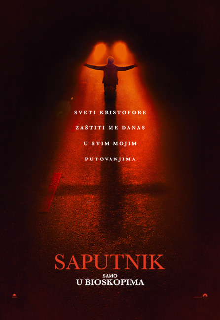 Saputnik od 28.05. do 31.05. u 21h