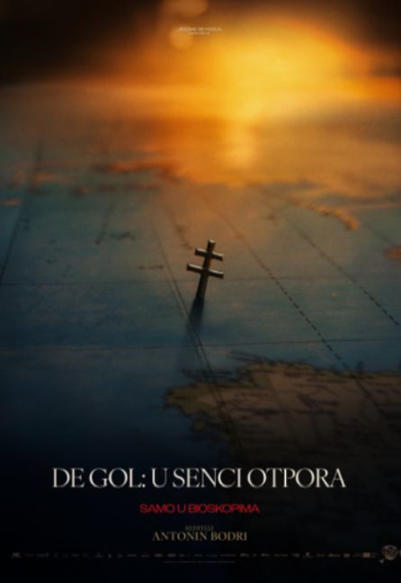 De Gol: U Senci otpora od 25.06.2026