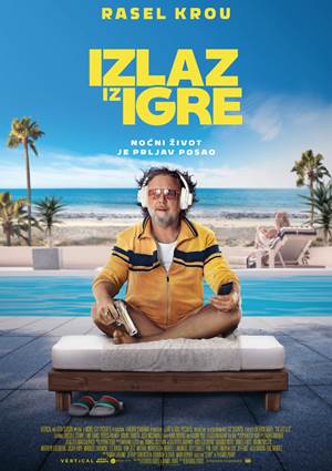 Izlaz iz igre od 09.07.2026