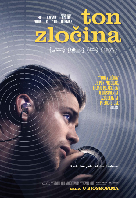 Ton zločina od 18.06. do 21.06. u 20:30h
