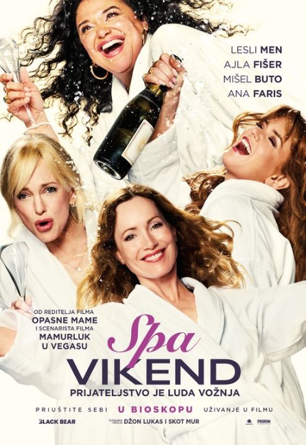 Spa vikend od 20.08.2026