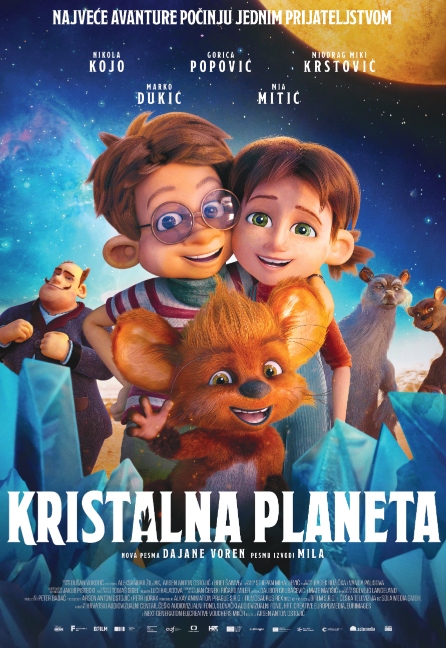 Kristalna planeta od 03.09.2026 Sinhronizovano
