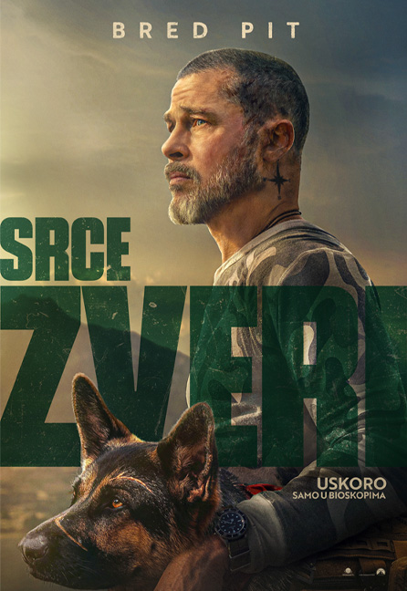 Srce zveri od 24.09.2026