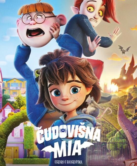 Čudovišna Mia 10.12.2026